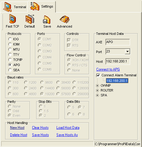 Winfiol 7 Serial